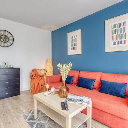 סאריס Le Bleu, Tres Bien Situe 1Mn Centre Commerciale, Disney Parking Gratuit מראה חיצוני תמונה
